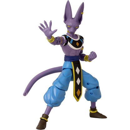 Dragon Ball Super - Beerus (Ver 2)