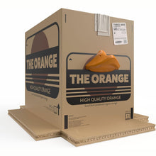 Metal Gear Solid - Boxed The Orange Box