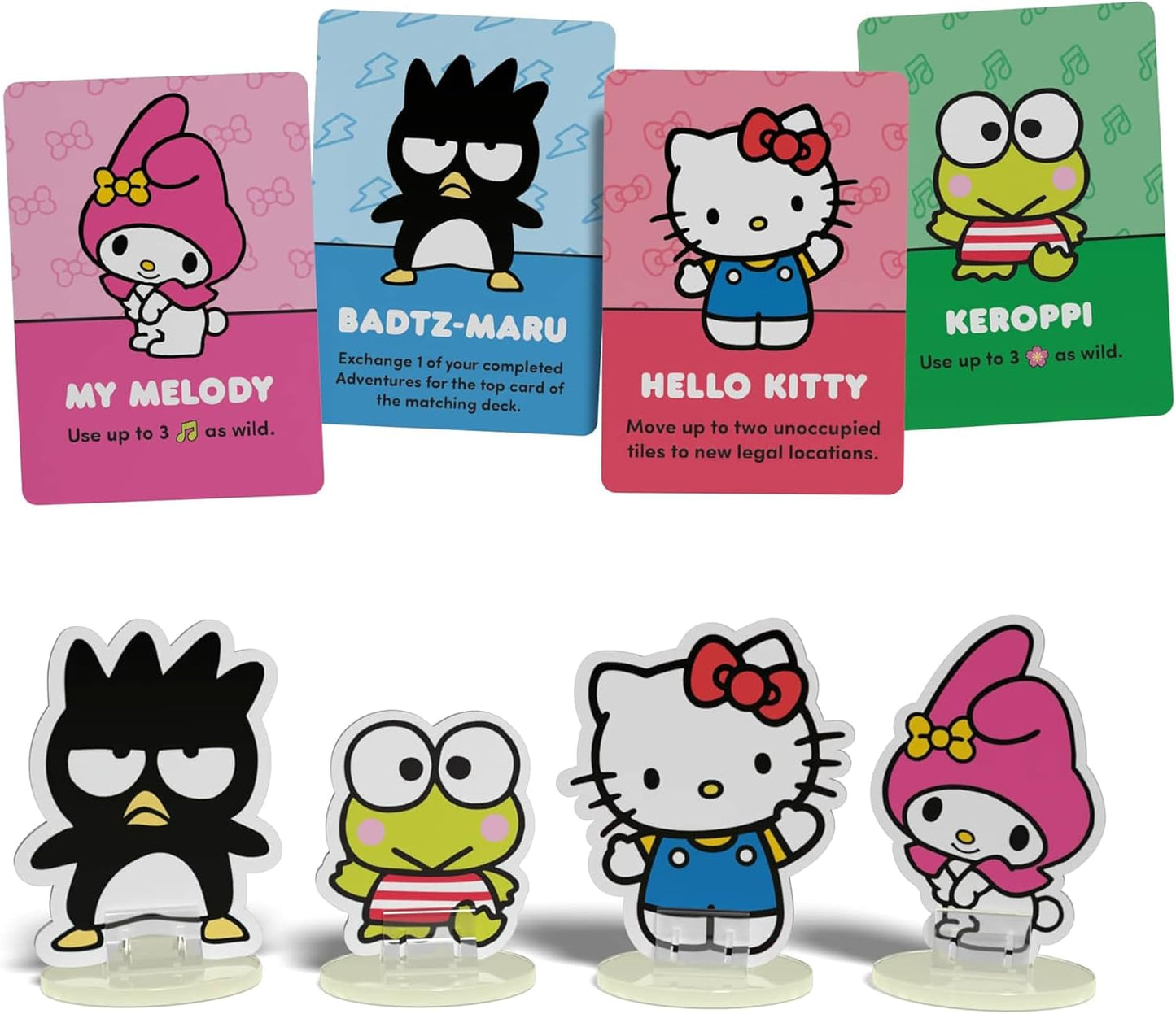 Hello Kitty: Day at the Park