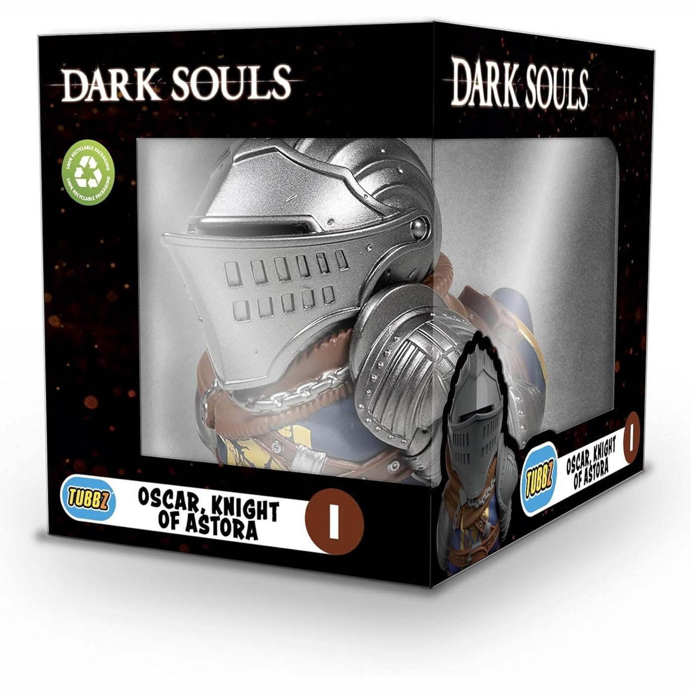 Dark Souls Boxed Oscar Knight Of Astora