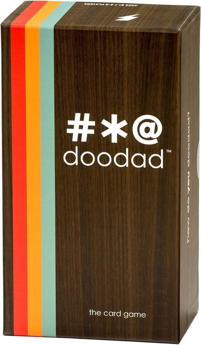 Doodad - Cats In Hat Inc.