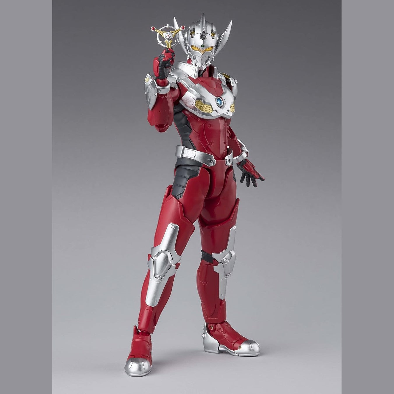 Ultraman Suit Taro (The Animation)