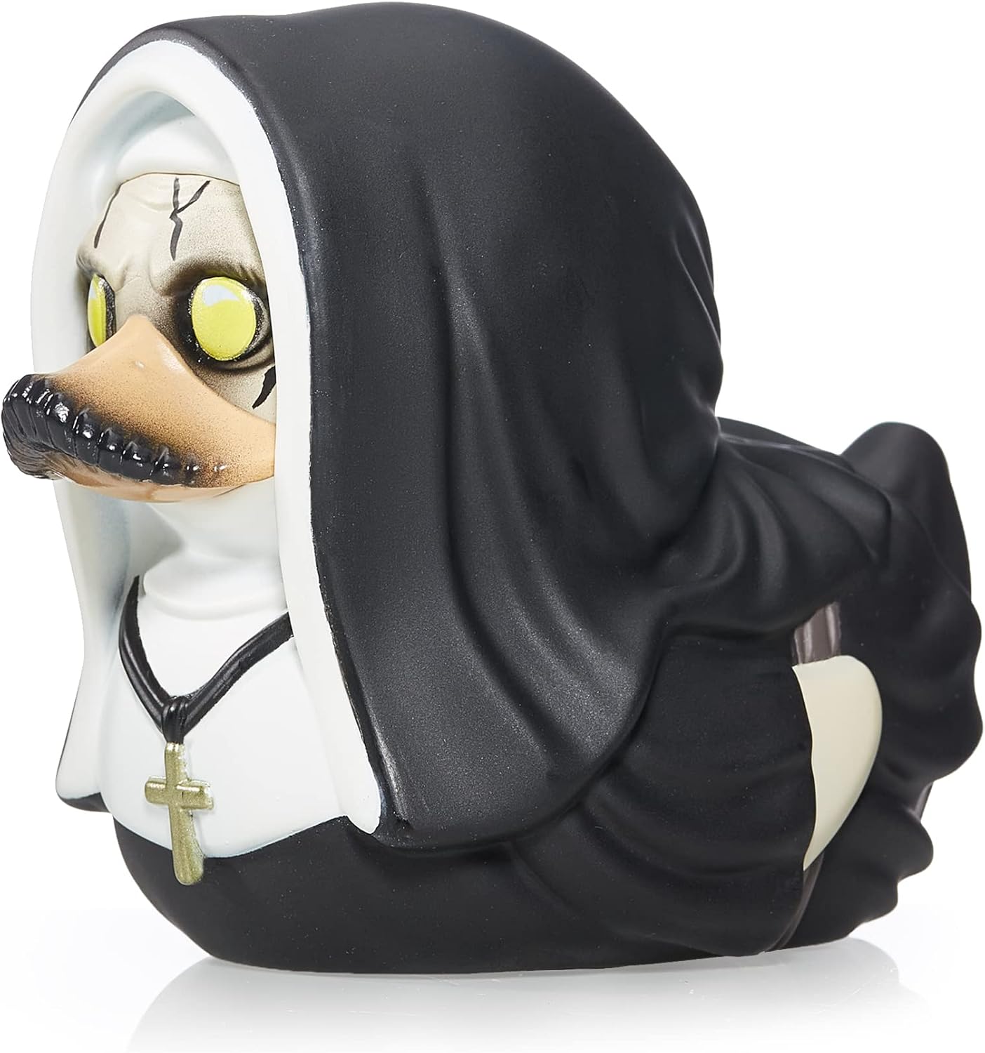 Nun Boxed