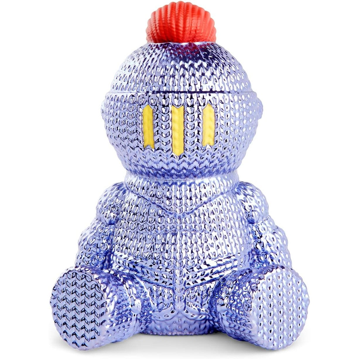 Scooby-Doo - Black Knight 092 Le Electroplated