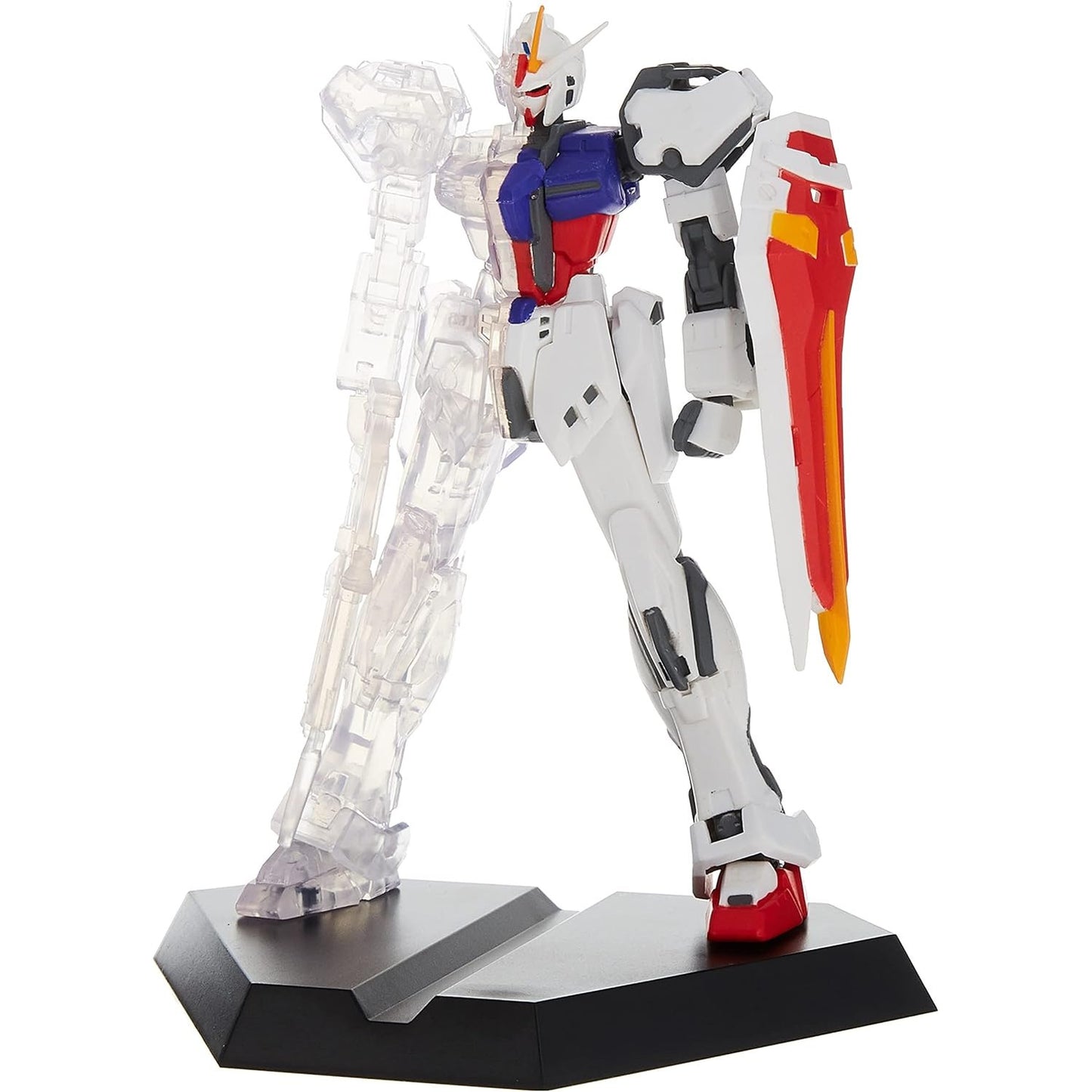 Mobile Suit Gundam Seed Gat-X105 Strike (Ver A)