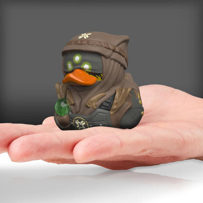 Destiny Mini Eris Morn