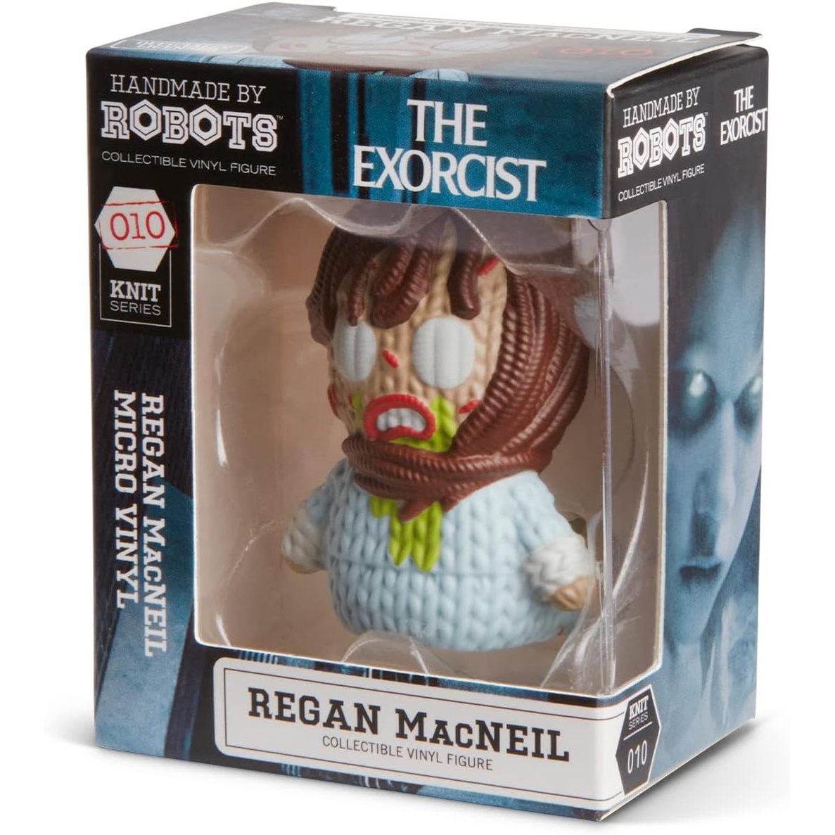 Exorcist - Regan Macneil 010 Micro