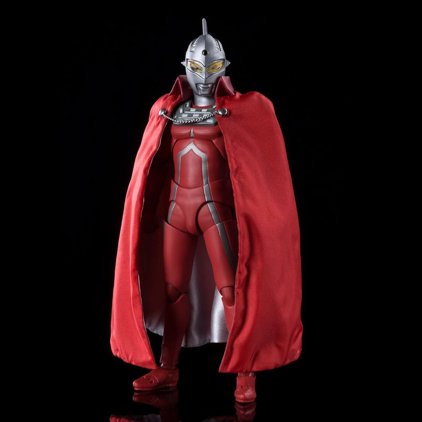 Ultraman - Brothers' Mantle