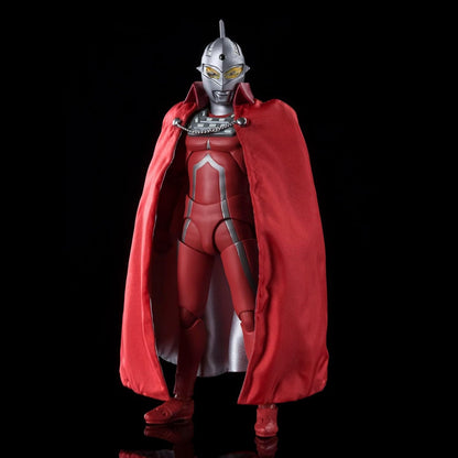Ultraman - Brothers' Mantle