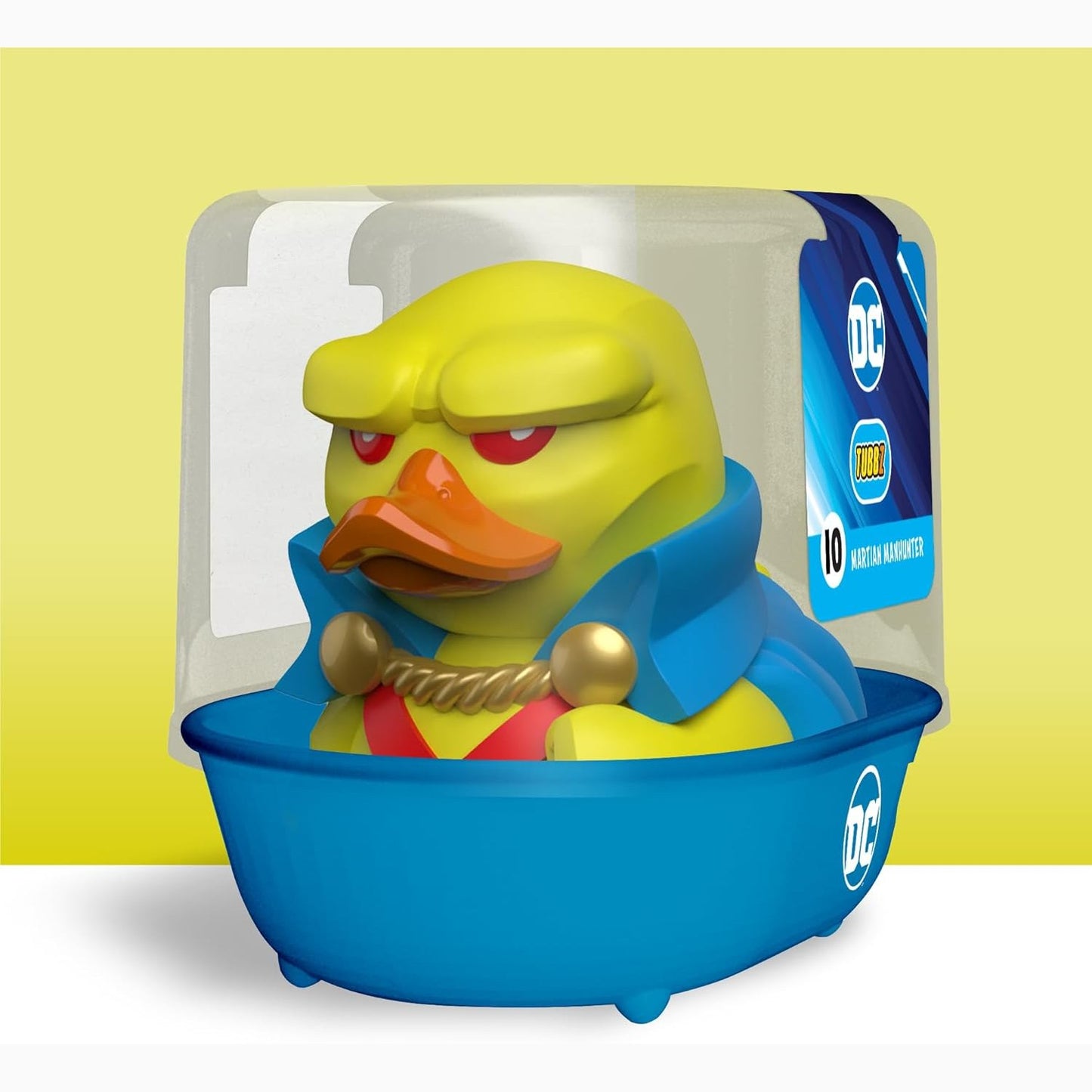 Dc Comics 1St Edition Martian Manhunter