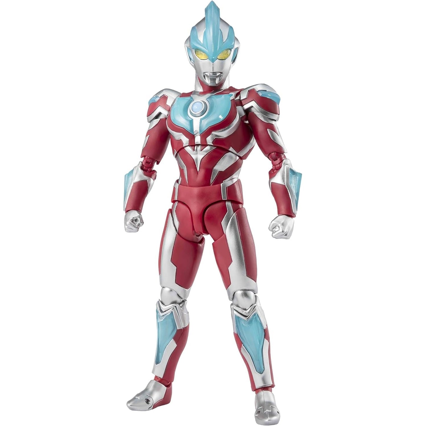 Ultraman Ginga [ New Generation Stars Ver.]