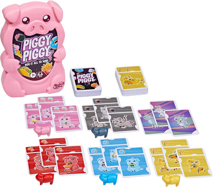 Piggy Piggy