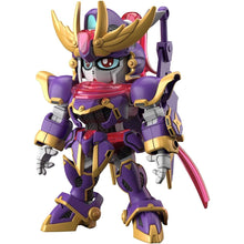 #03 F-Kunoichi Kai Gundam Build Metaverse - Bandai