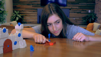 Crossbows & Catapults (Mass Market)