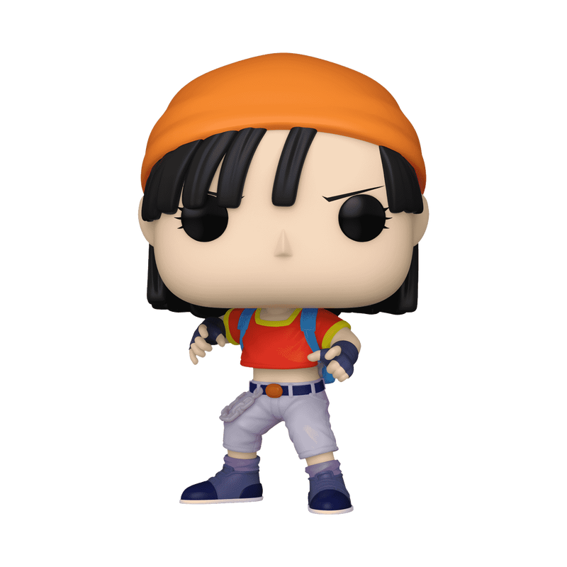 Funko Pop! Dragon Ball - Pan