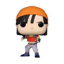 Funko Pop! Dragon Ball - Pan