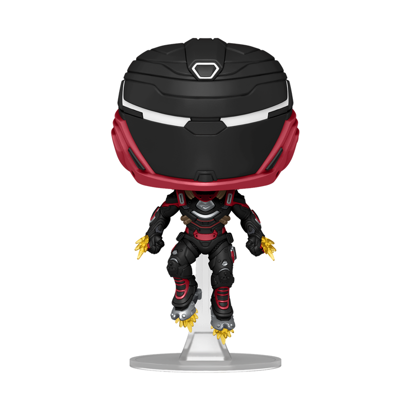 Funko Pop! Marvel - Ironheart Model 5