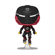 Funko Pop! Marvel - Ironheart Model 5
