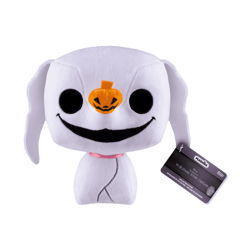 Funko Pop! Plush The Nightmare Before Christmas - Zero