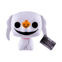 Funko Pop! Plush The Nightmare Before Christmas - Zero