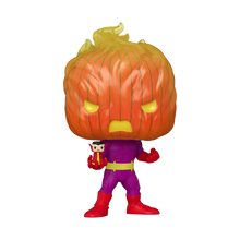 Funko Pop! Marvel - Dormammu (Strange Tales)
