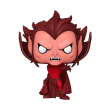 Funko Pop! Marvel - Mephisto (Strange Tales)