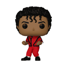 Funko Pop! Michael Jackson - Michael Jackson (Thriller)