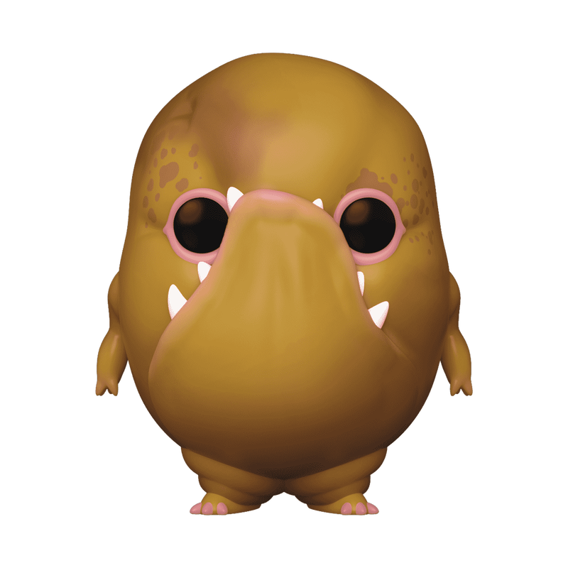 Funko Pop! Ghostbusters - Pukey