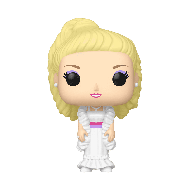 Funko Pop! Barbie - Crystal Barbie