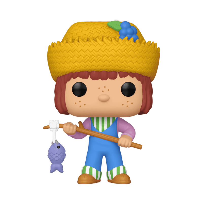Funko Pop! Strawberry Shortcake - Huckleberry Pie