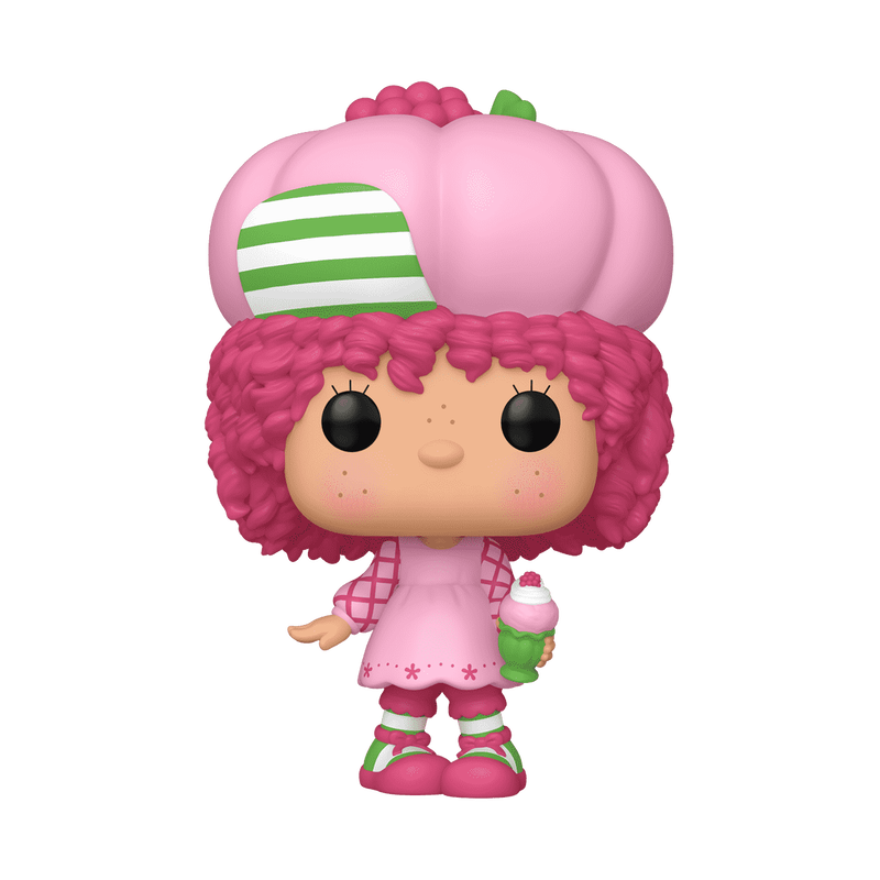 Funko Pop! Strawberry Shortcake - Raspberry Tart