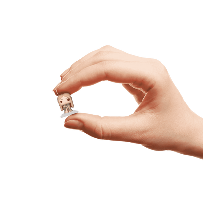 Funko Bitty Pop! Lord Of The Rings - Galadriel 4 Pack