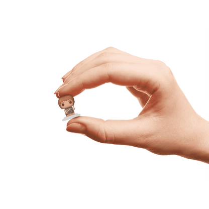 Funko Bitty Pop! Lord Of The Rings - Samwise 4 Pack