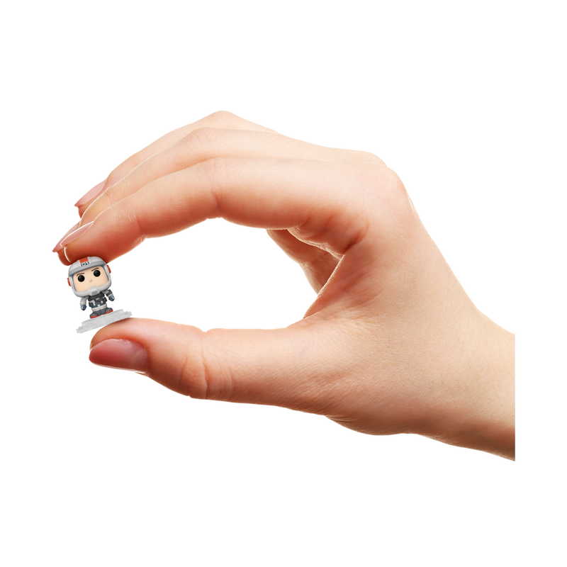 Funko Bitty Pop! Pixar - Lightyear 4 Pack