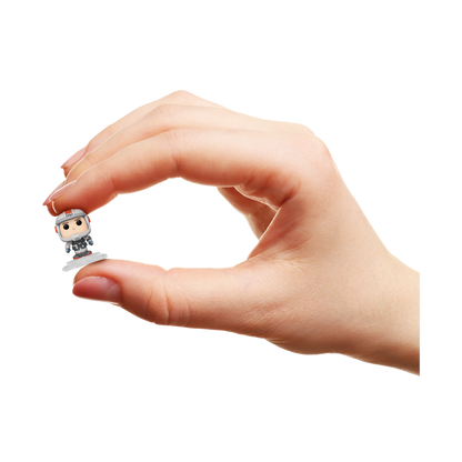 Funko Bitty Pop! Pixar - Lightyear 4 Pack