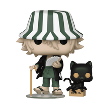 Funko Pop! Bleach - & Buddy Kisuke Urahara & Yoruichi