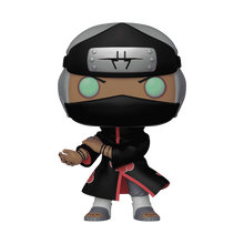 Funko Pop! Naruto - Kakuzu