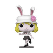 Funko Pop! One Piece - Carrot in White Hat