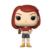 Funko Pop! The Office - Meredith Palmer (Company Picnic)