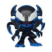 Funko Pop! Marvel - Super Alien Monster