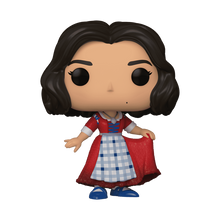 Funko Pop! Disney - Snow White (Plaid Dress)