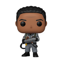 Funko Pop! Ghostbusters - Winston Zeddemore (Ghostbusters II)