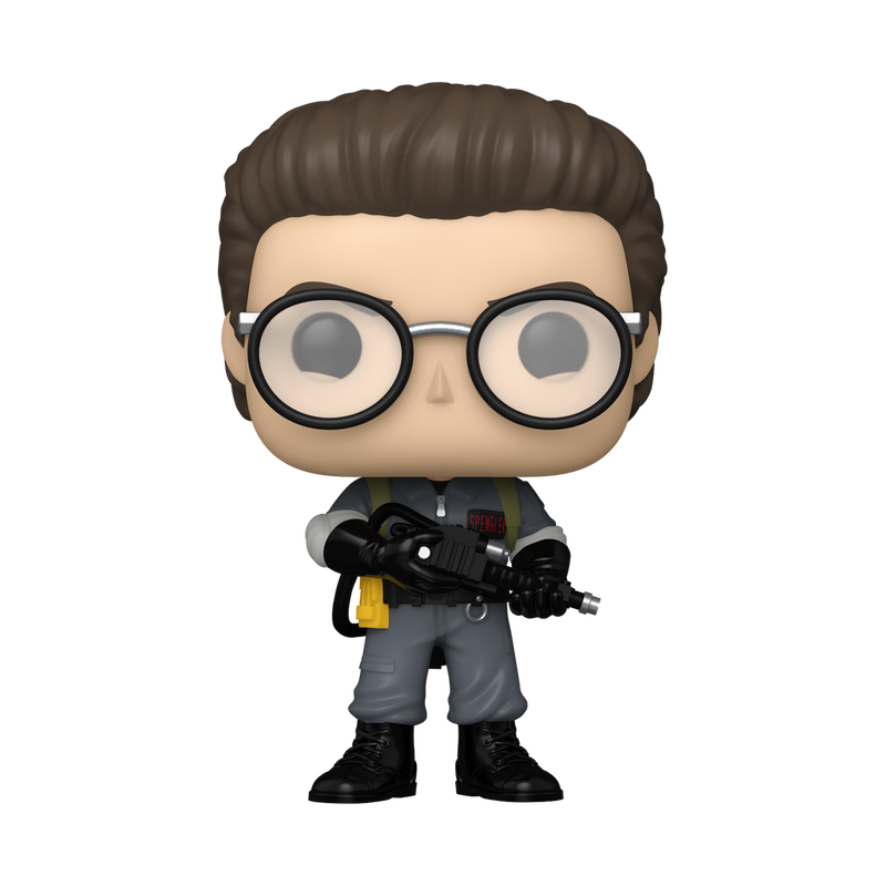 Funko Pop! Ghostbusters - Egon Spengler (Ghostbusters II)