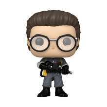 Funko Pop! Ghostbusters - Egon Spengler (Ghostbusters II)