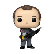 Funko Pop! Ghostbusters - Peter Venkman (Ghostbusters II)