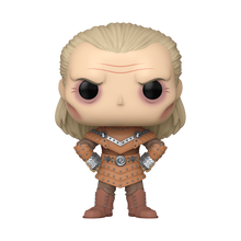 Funko Pop! Ghostbusters - Vigo (Ghostbusters II)