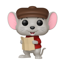 Funko Pop! Disney - Bernard