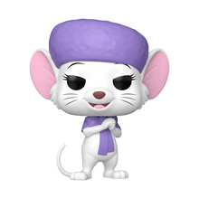Funko Pop! Disney - Miss Bianca