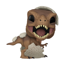 Funko Pop! Jurassic Park - T. Rex Hatchling