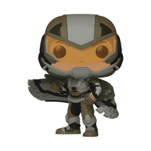 Funko Pop! Marvel - Falcon (Joaquin Torres)